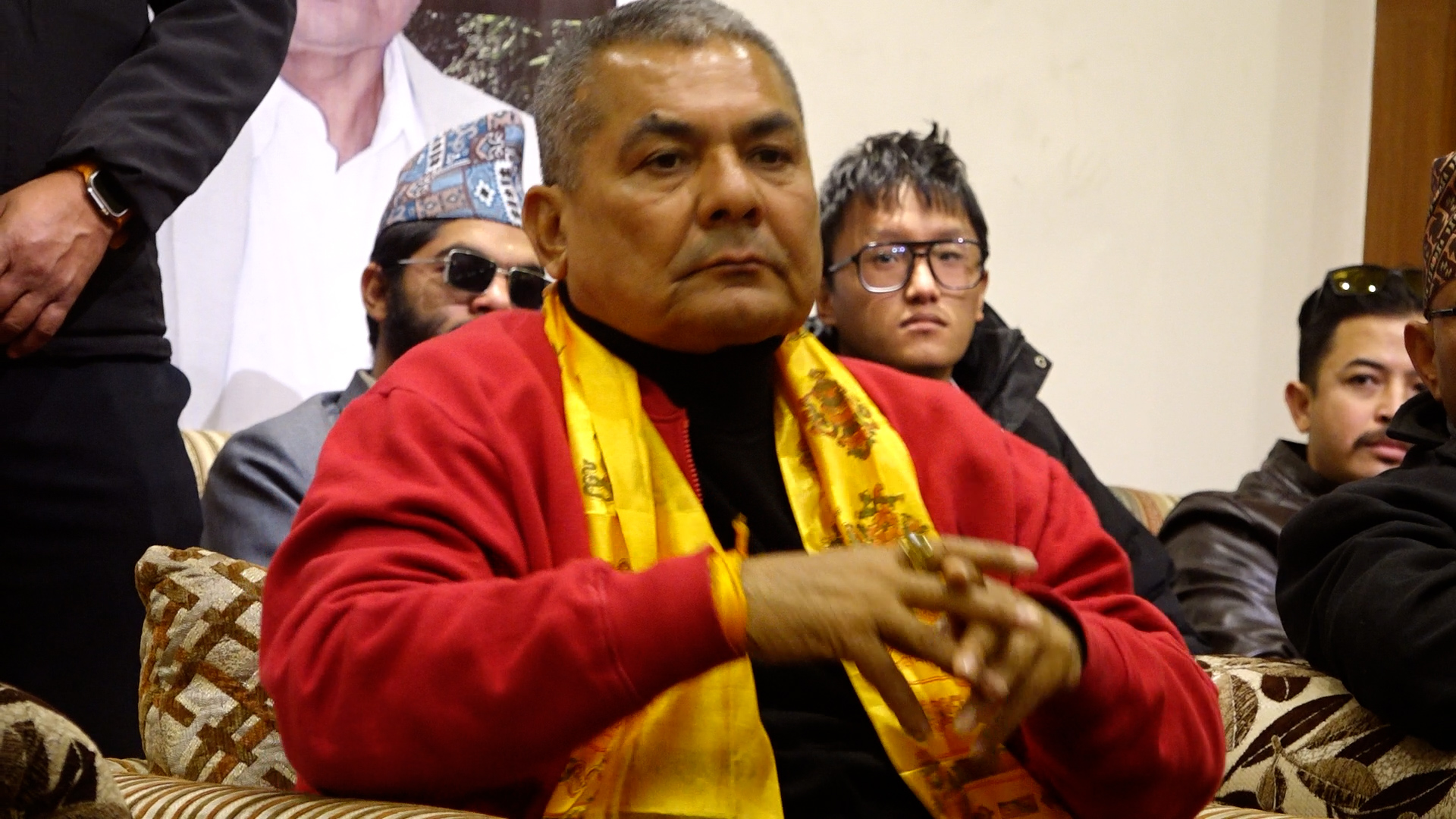 दुर्गा प्रसाईंलाई रिहा गर्न अदालतको आदेश