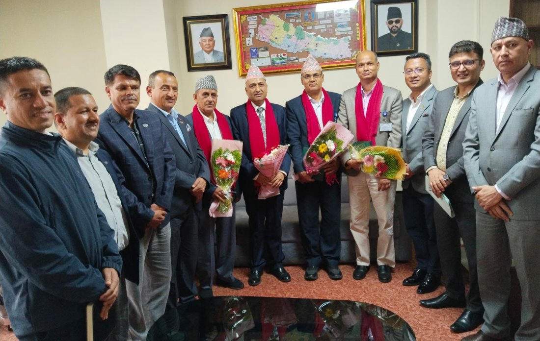 विद्युत् व्यापारमा निजी क्षेत्रलाई सहभागी गराउनुपर्ने इप्पानको माग, आयोगसमक्ष १२ बुँदे प्रस्ताव