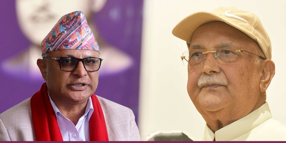 किन हिक्मत कार्की ओलीको निशानामा परे ? तेह्रथुमदेखि शंकर पोखरेलको समीकरणसम्मका भित्री कथा