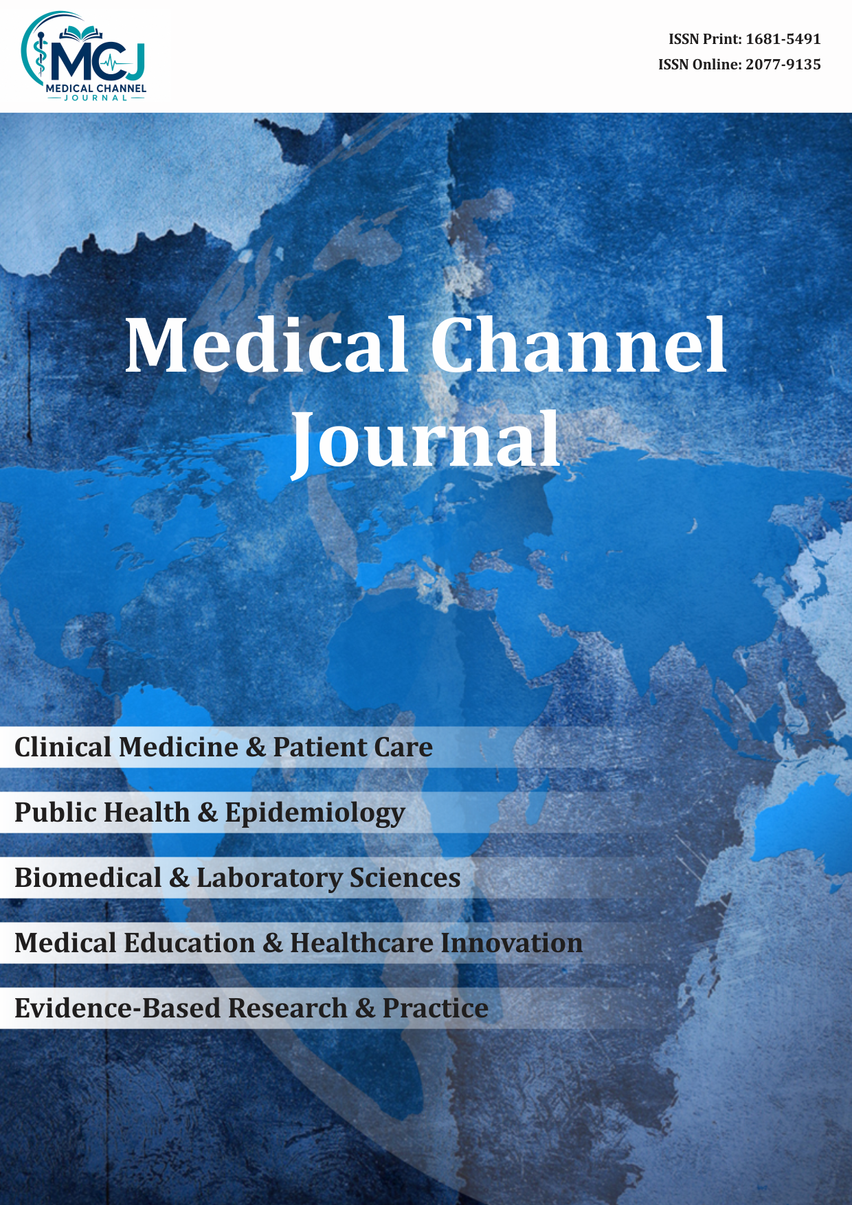 Medical Channel Journal journal thumbnail