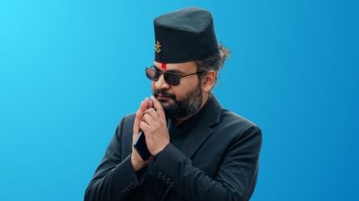 प्रधानमन्त्री शाहलाई भारतको औपचारिक भ्रमण निम्तो