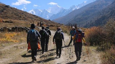 नेपालमा महिला विदेशी पर्यटकको आकर्षण बढ्दो