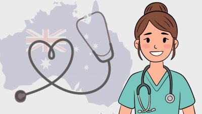 २०३५ सम्म अस्ट्रेलियामा ७० हजार एफटिइ नर्स अभाव हुने
