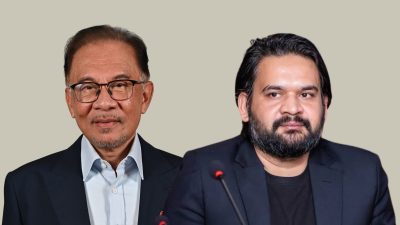 मलेसियाली समकक्षीसँग प्रधानमन्त्री शाहले भने- ‘सिन्डिकेट र बिचौलियातन्त्र स्वीकार्य छैन’