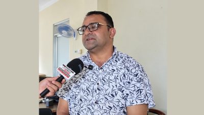 भोटेकोशी बाढीअघि विद्यालय खाली गर्दा जोगियो सयौंको ज्यान