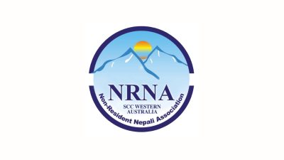 अस्ट्रेलियामा समस्यामा परेका नेपालीलाई एनआरएनएको ४२ हजार ९७२ डलर सहयोग