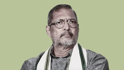 बलिउडका चर्चित अभिनेता नाना पाटेकरको निधन
