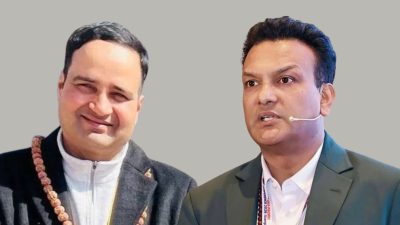 सरकारले राजदूत बनाउन सिफारिस गरेका दुई जनाको नाम सुनुवाइ समितिले&hellip;