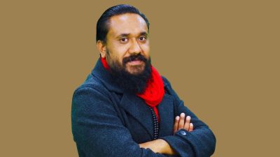 महिलामाथि दुर्व्यवहारको आरोप लागेका सांसद सुनारमाथि छानबिन सुरू