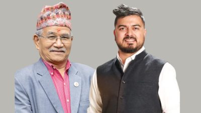 कांग्रेसमा चिरीबाबु र सचिन सर्वाधिक मतसहित निर्वाचित
