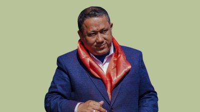 गैरआवासीय नेपालीका समस्या समाधान गर्न कानुन संशोधन गर्ने परराष्ट्रमन्त्रीको प्रतिबद्धता