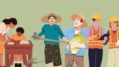 अस्ट्रेलियामा कुन पेशाका कामदारको भिसा प्रक्रिया प्राथमिकतामा?