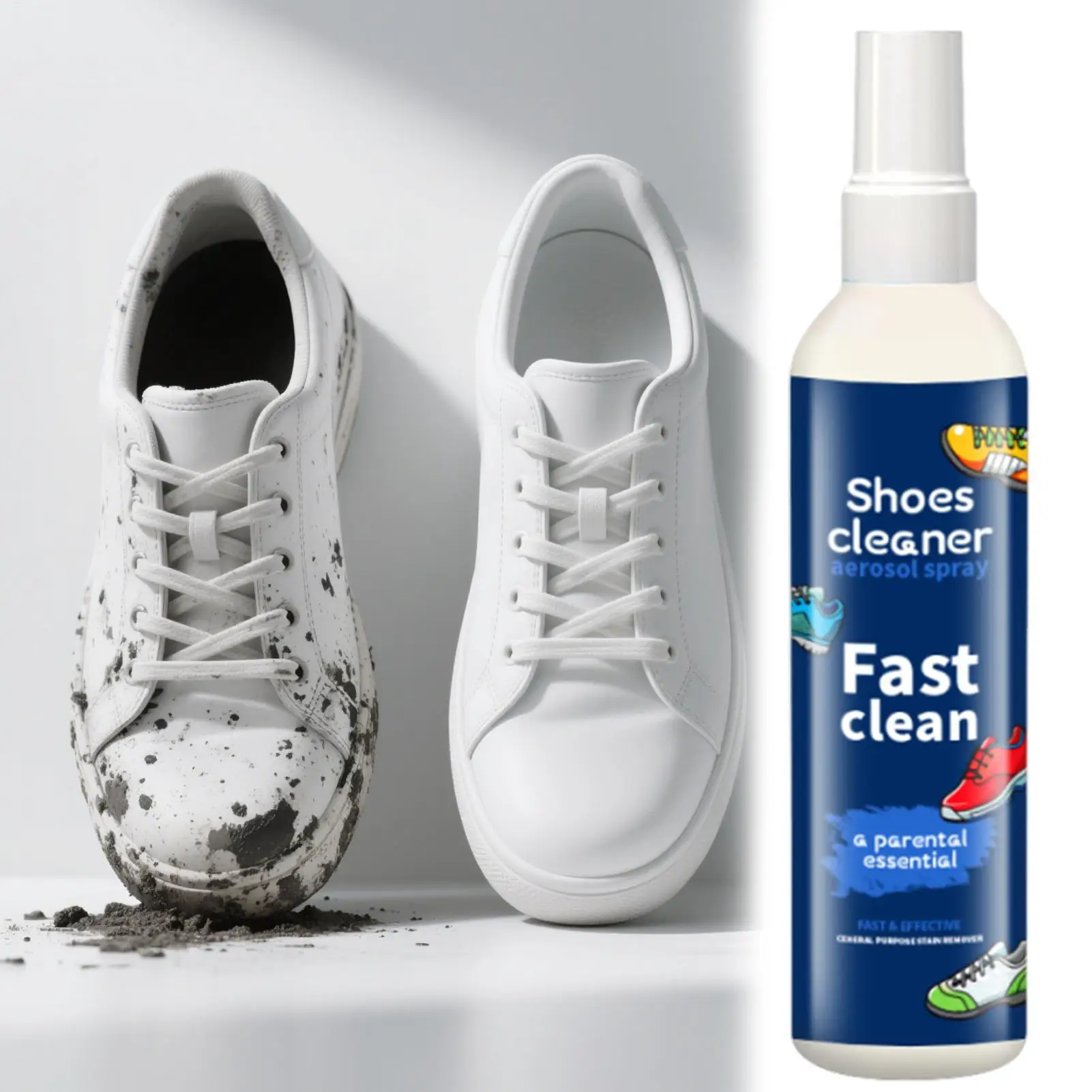 Sneakers Care & Accessories