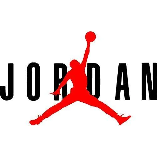 JORDAN