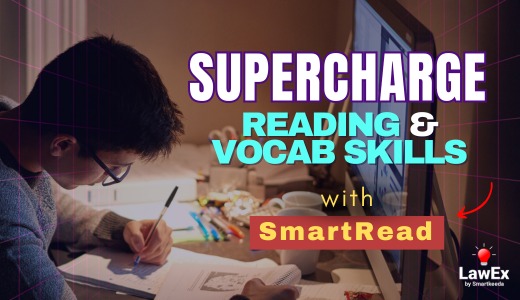 Transform Your Reading Skills and Vocabulary with SmartRead