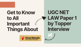 UGC NET LAW