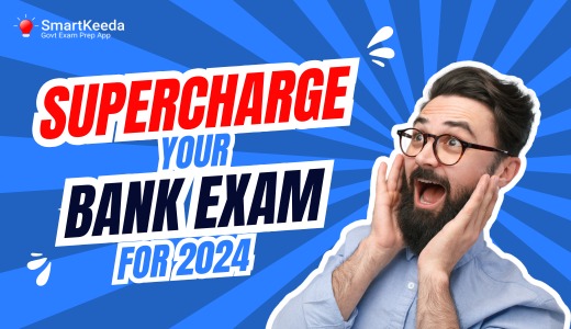 Bank Exam Preparation with the Latest Strategies for 2025