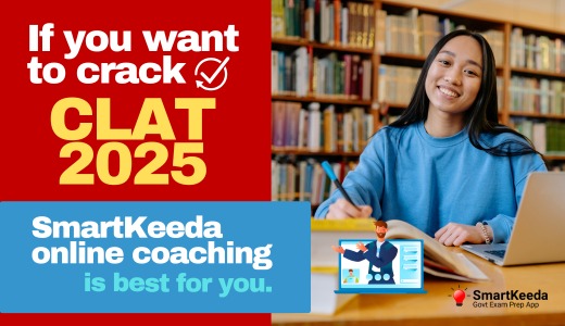Smartkeeda online coaching is best for you