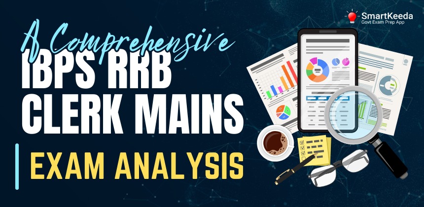 IBPS RRB Clerk Mains Exam Analysis