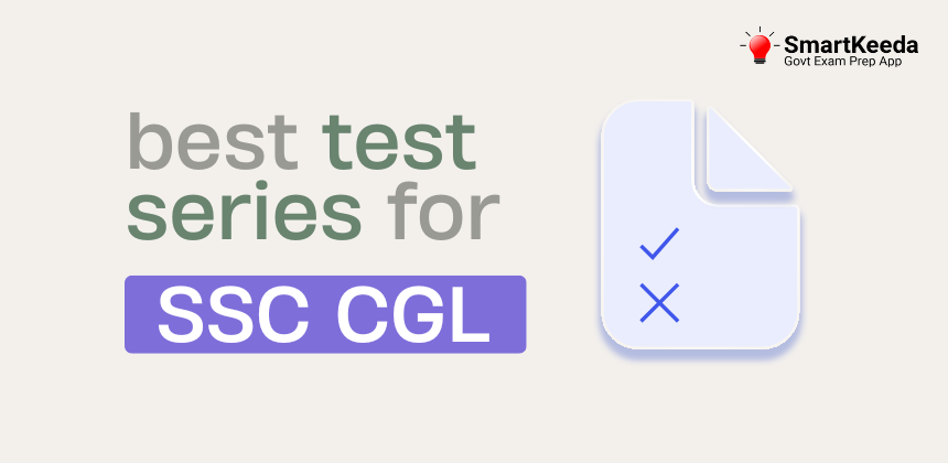 best test series for ssc cgl 2019