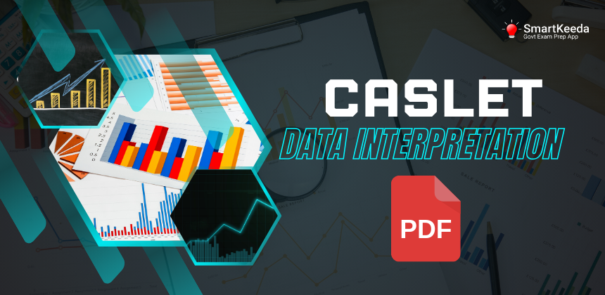 caselet data interpretation pdf