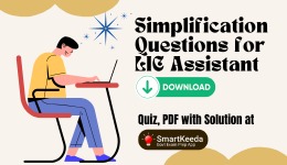 Simplification Questions for LIC Assistant