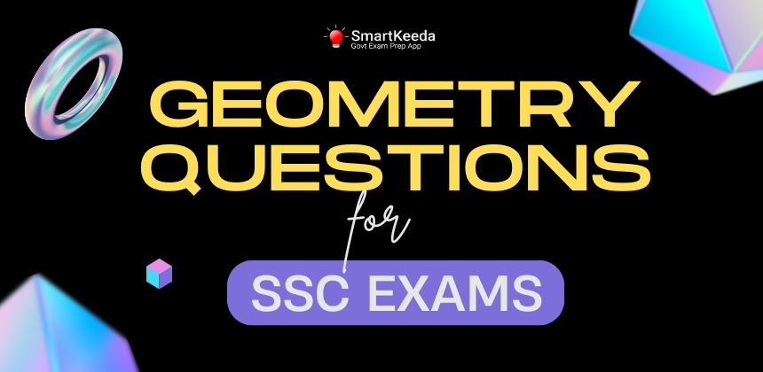 geometry questions for ssc 2019 exams