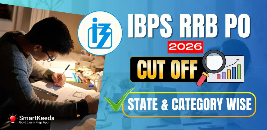 IBPS RRB PO Cut Off 2026