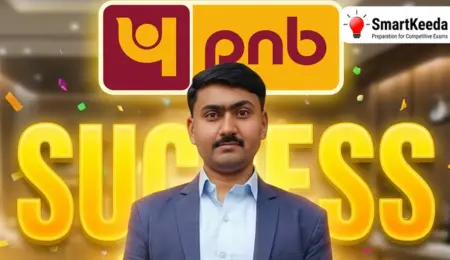 IBPS PO Prince Success Story