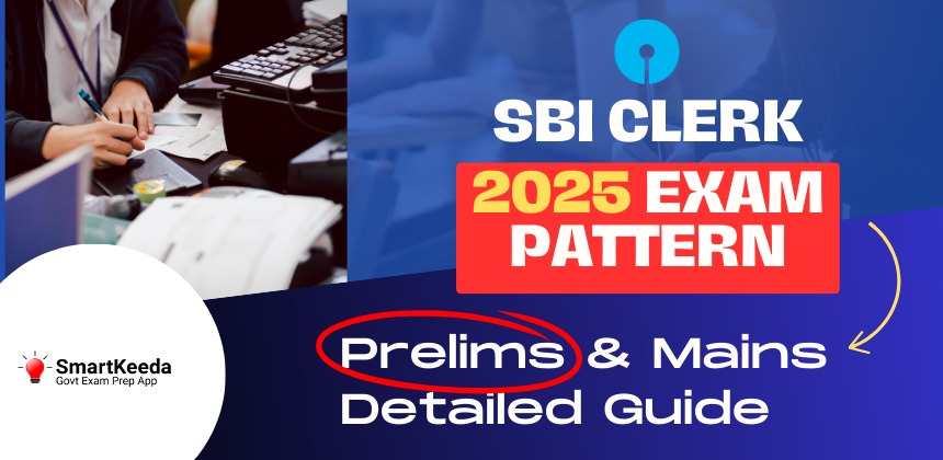 SBI Clerk Exam