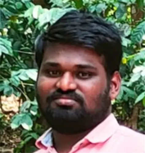 Annam Venkata Satyanaraya