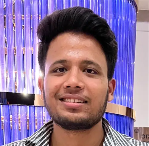 Akhilesh Upadhyay