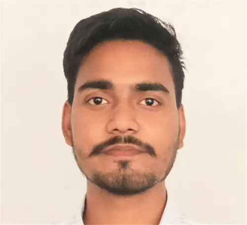 Dheeraj Kumar Singh