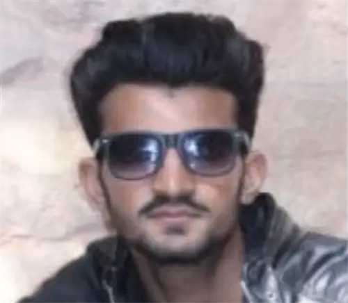 Harshvardhan Singh