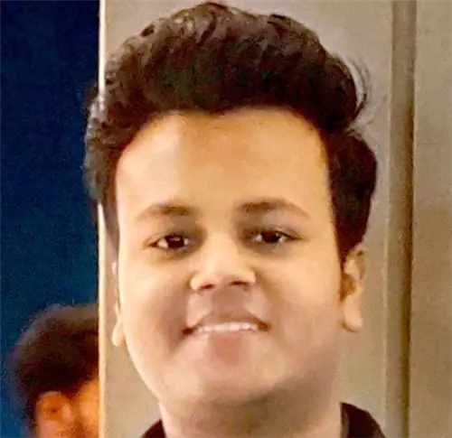Uday Agrawal