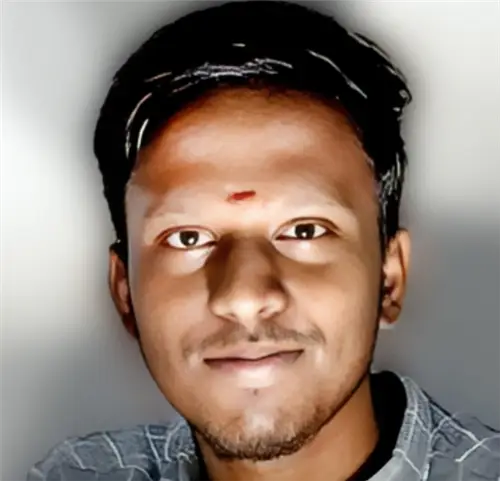 Prem Kumar G