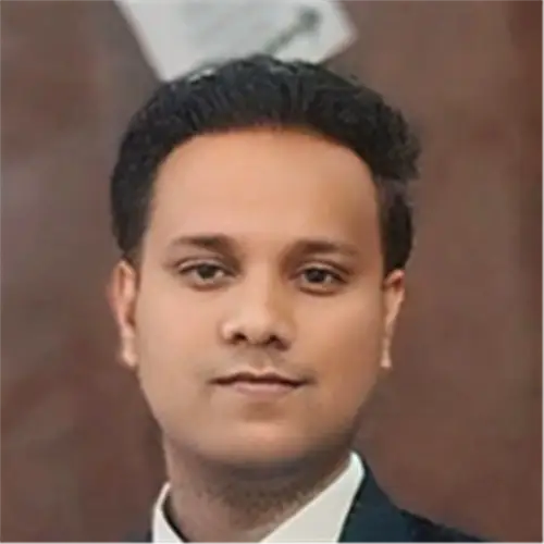 Gaurav Kashyap