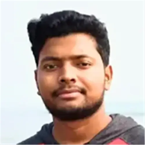 Atanu Das