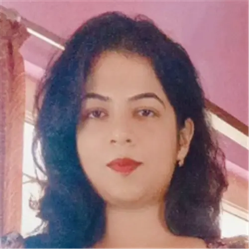 Paramita Das