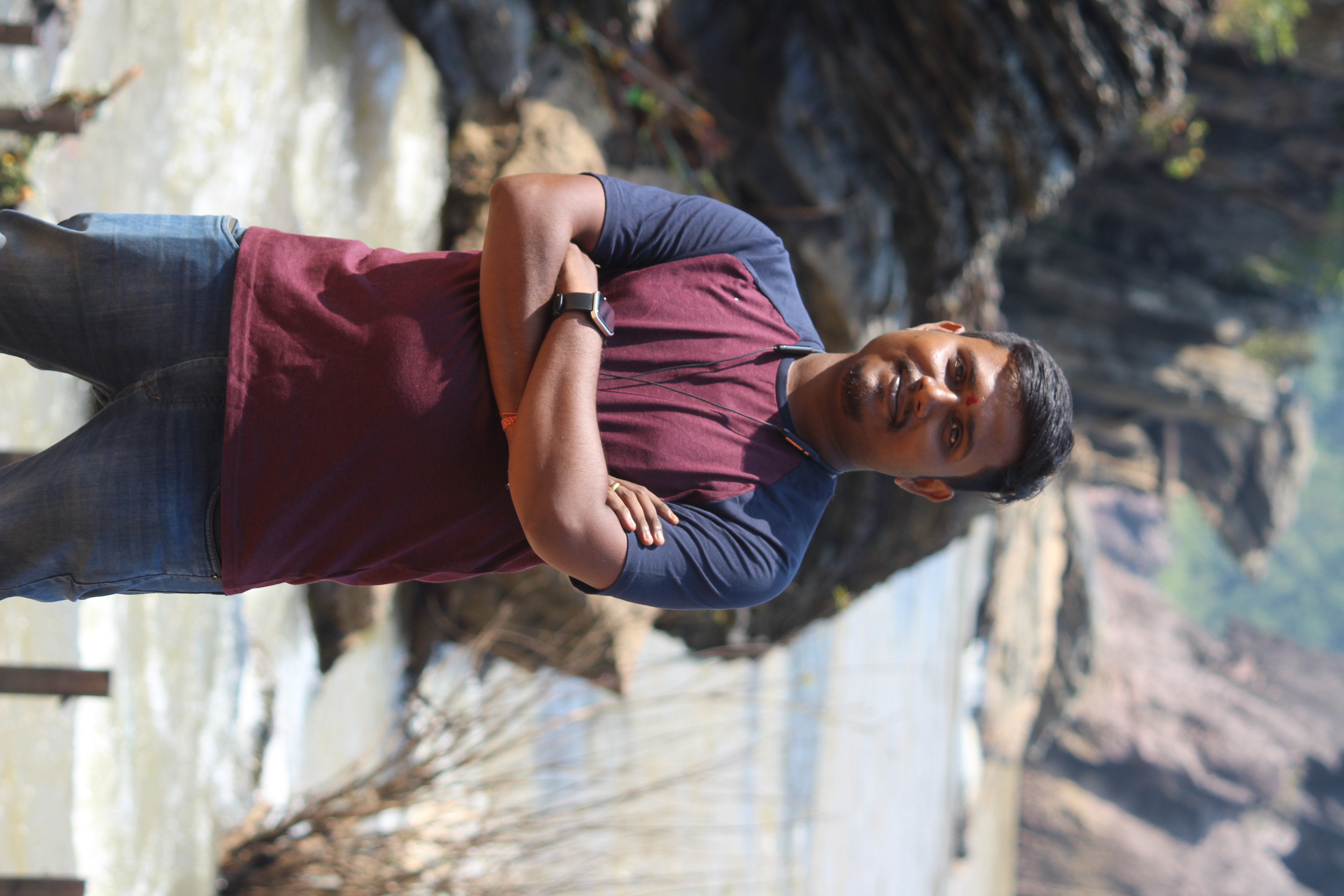 Diptikrushna Samantray 