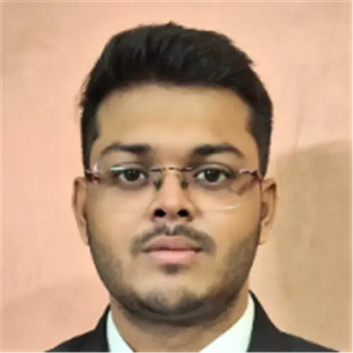 Anirban Chattopadhyay