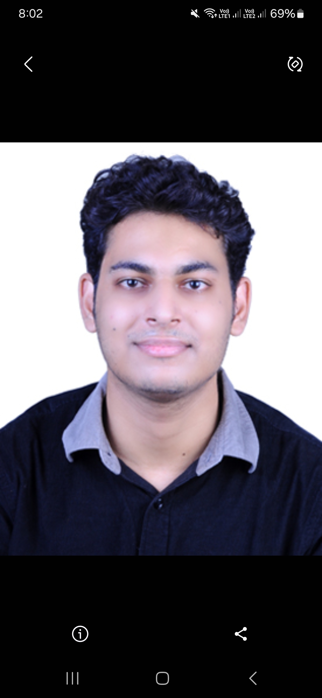 Nikhil kumar mishra