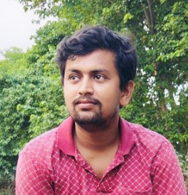 Abhishek Kumar Singh 