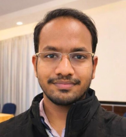 Abhishek Abhay Kumar