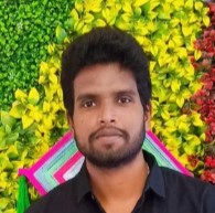 Velicherla Durga Prasad 