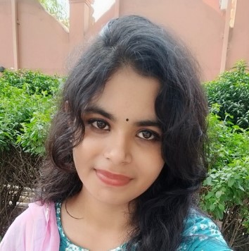 Nandita Panda