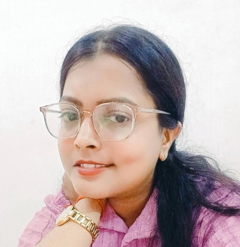 Shambhavi Srivastava 