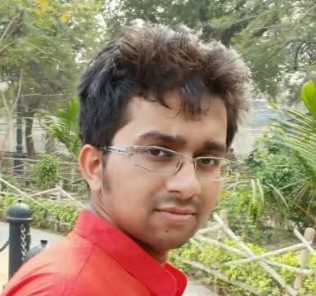 Aniket Saha 