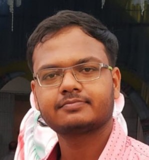 Soubhik Dutta