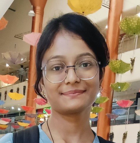 Lakshita Agrawal 
